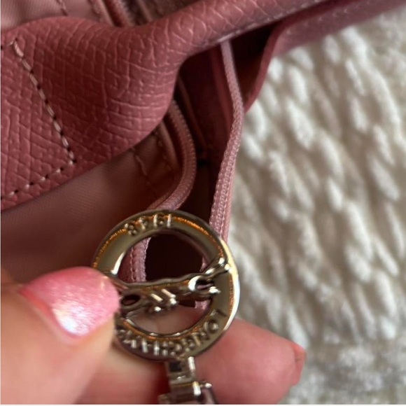 Pink Longchamp - Picture 5 of 8